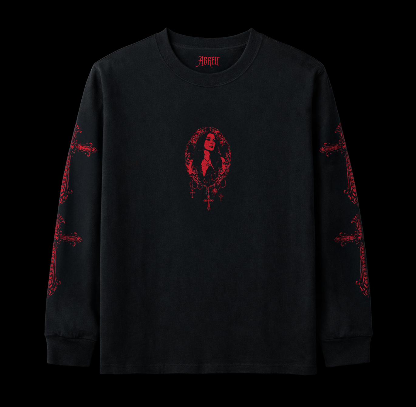 ABREU Longsleeve