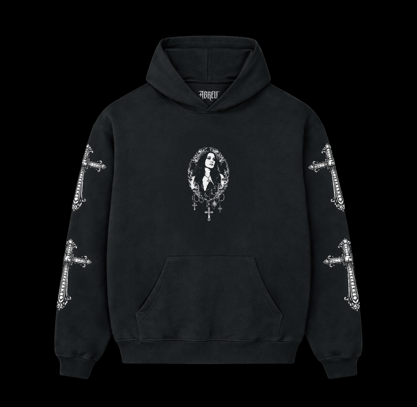 ABREU Hoodie