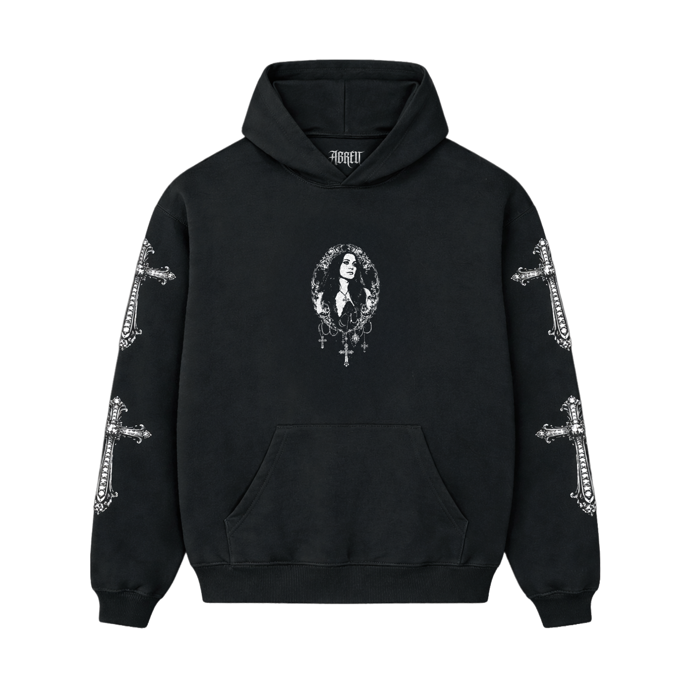 ABREU Hoodie