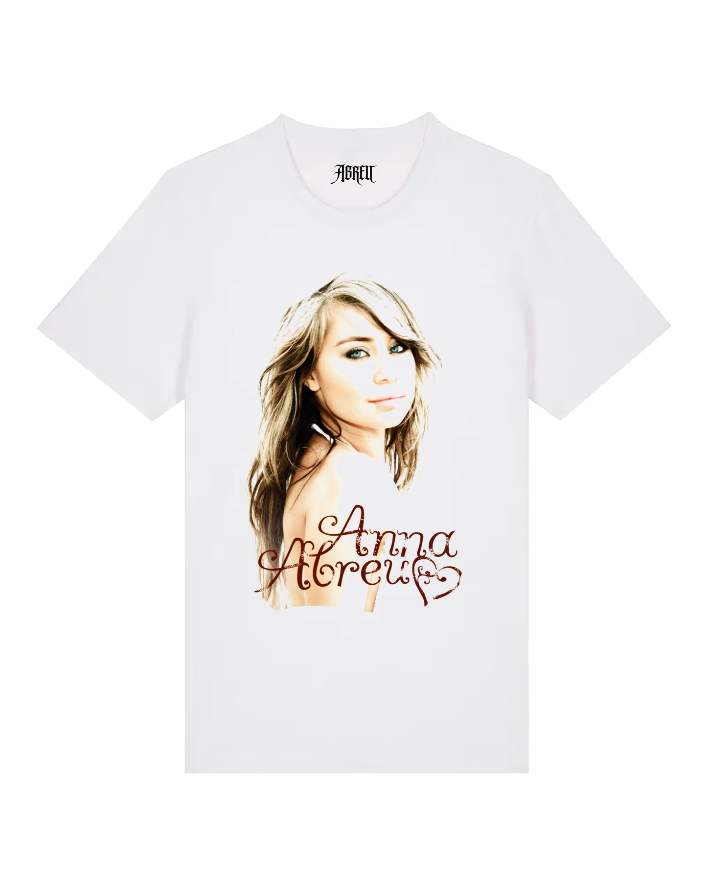 THROWBACK T-Shirt