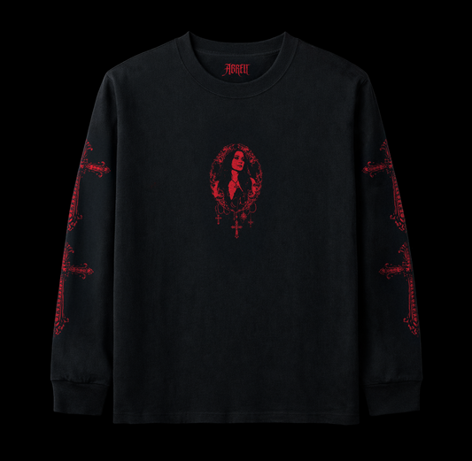 ABREU Longsleeve