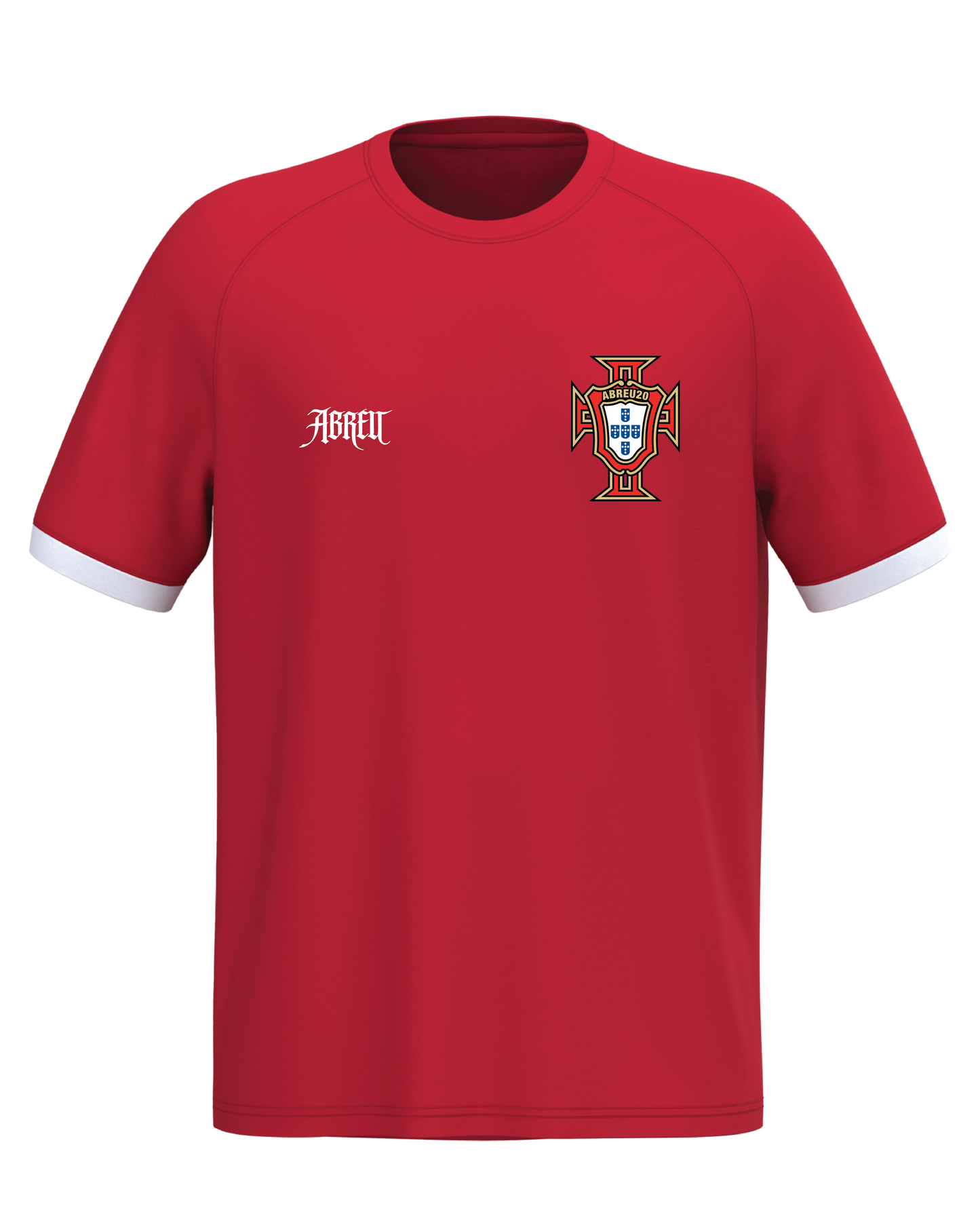 ABREU Athletic T-shirt