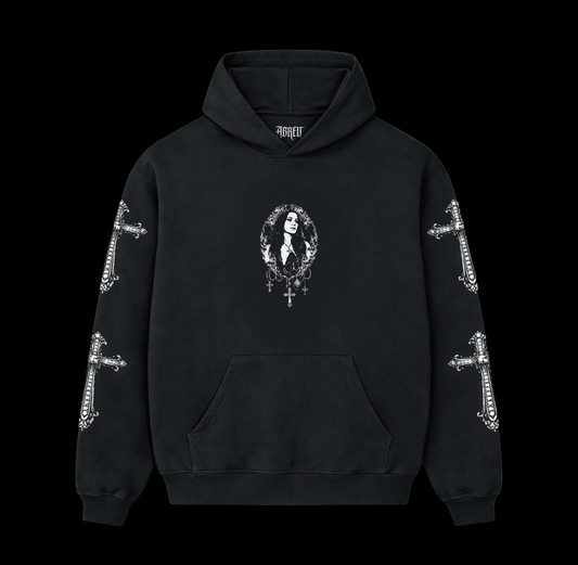ABREU Hoodie