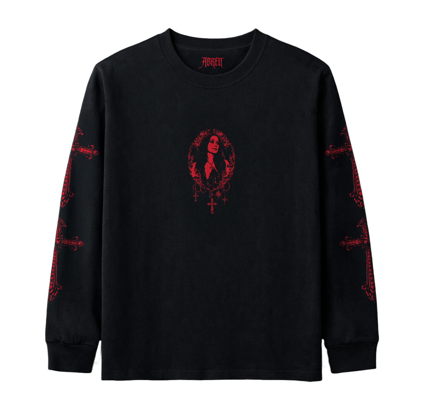 ABREU Longsleeve