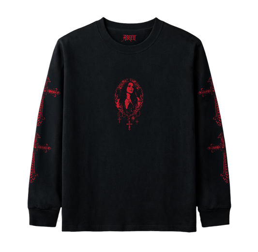 ABREU Longsleeve