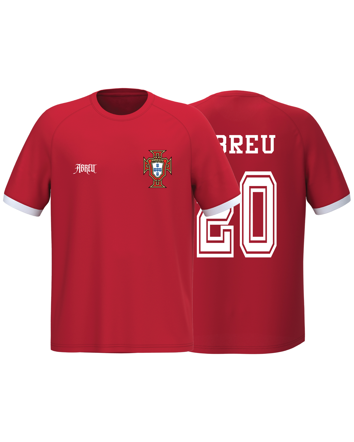 ABREU Athletic T-shirt