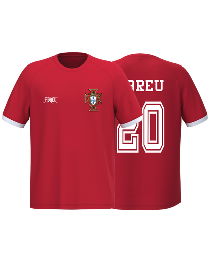 ABREU Athletic T-shirt