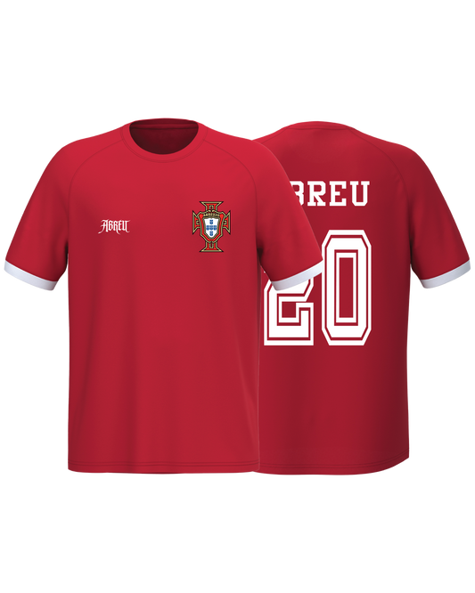 ABREU Athletic T-shirt
