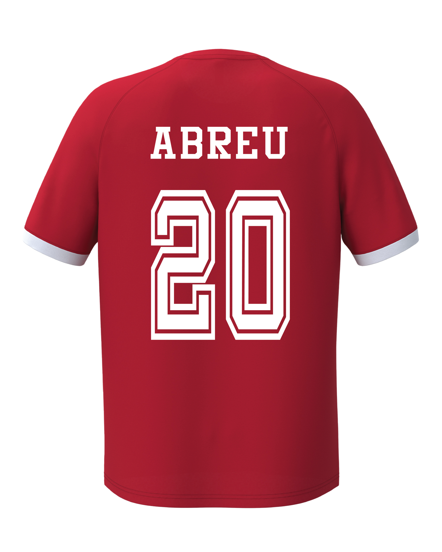 ABREU Athletic T-shirt