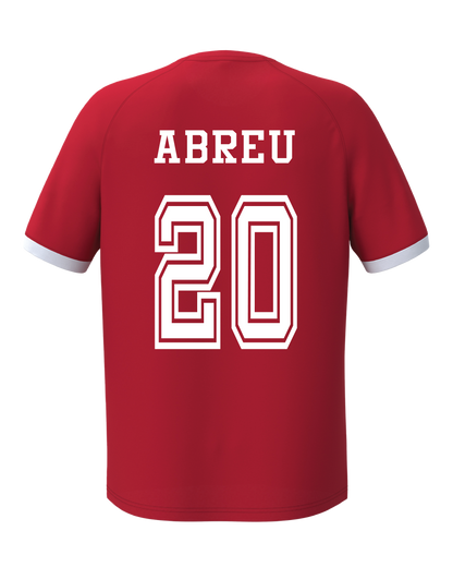 ABREU Athletic T-shirt