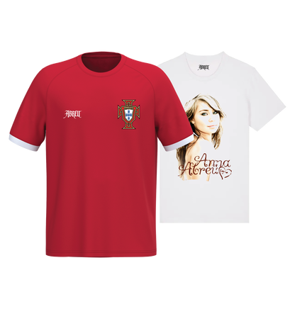 ABREU Athletic & Throwback Bundle